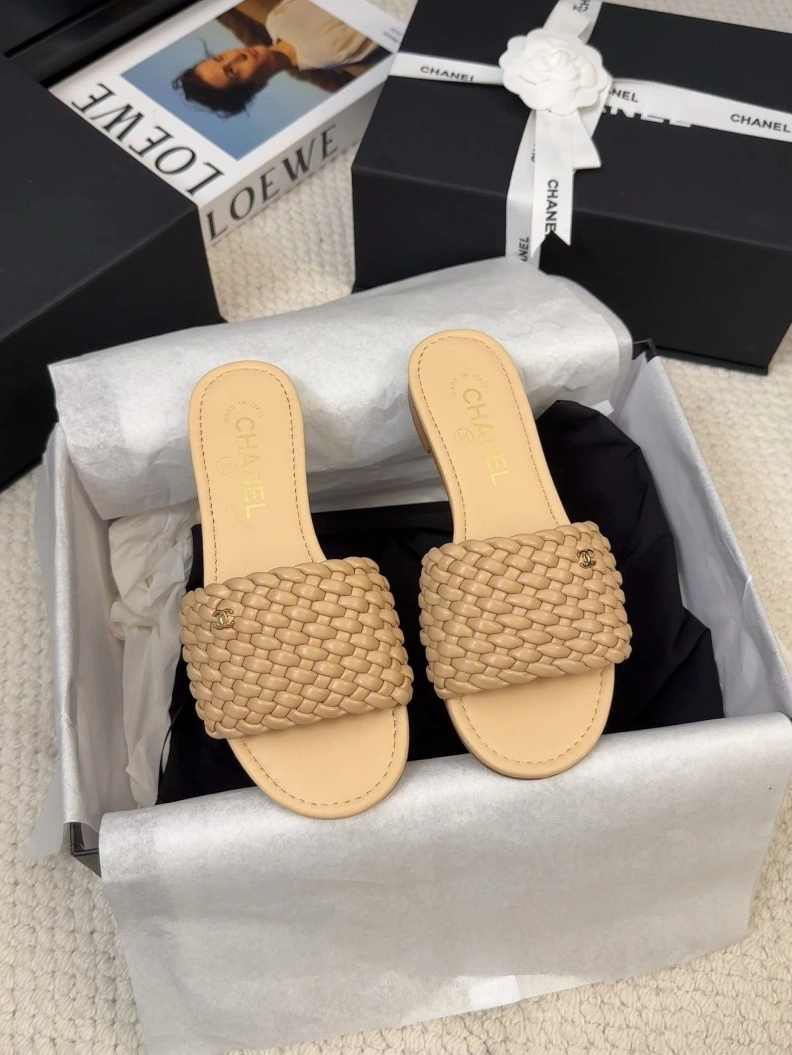 Chxnxl Slippers Flexible 117176