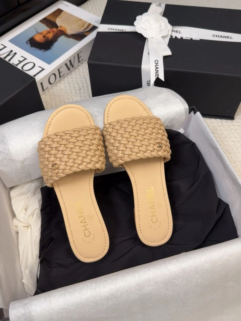 Chxnxl Slippers Flexible 117176