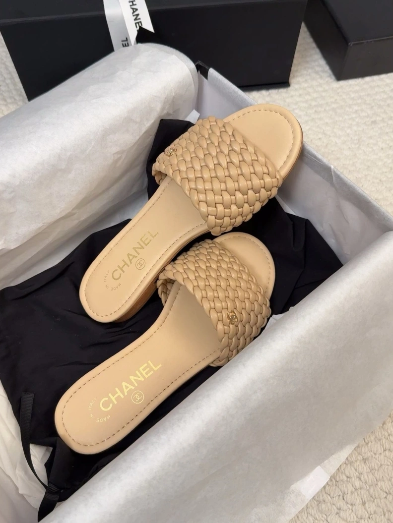 Chxnxl Slippers Flexible 117176