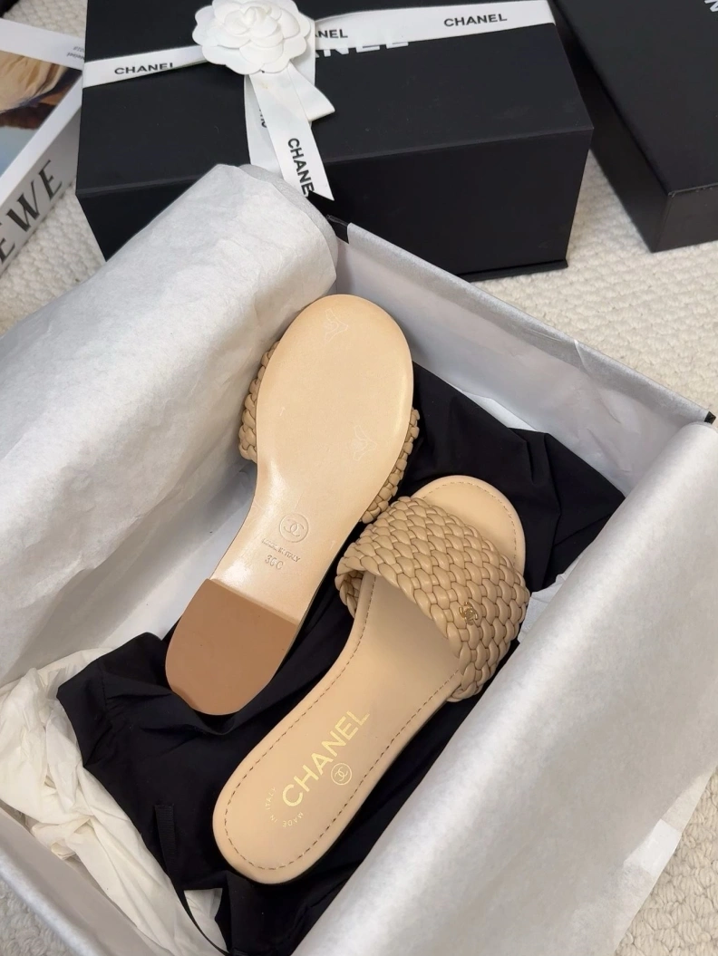Chxnxl Slippers Flexible 117176
