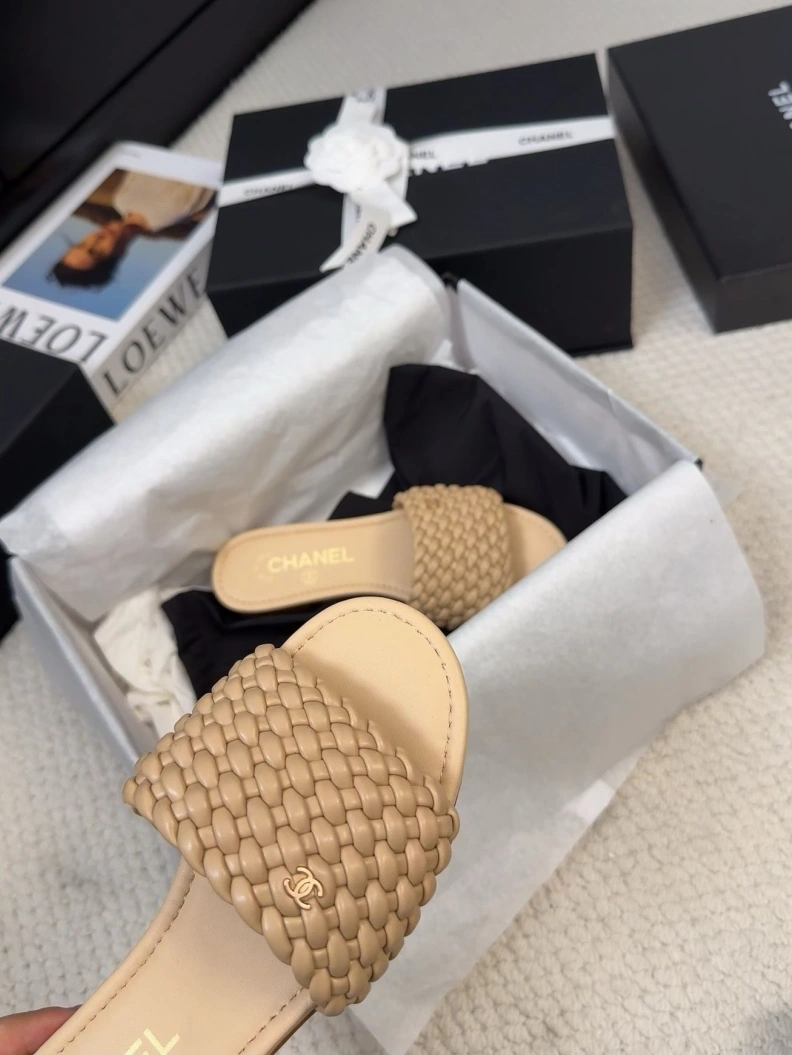 Chxnxl Slippers Flexible 117176