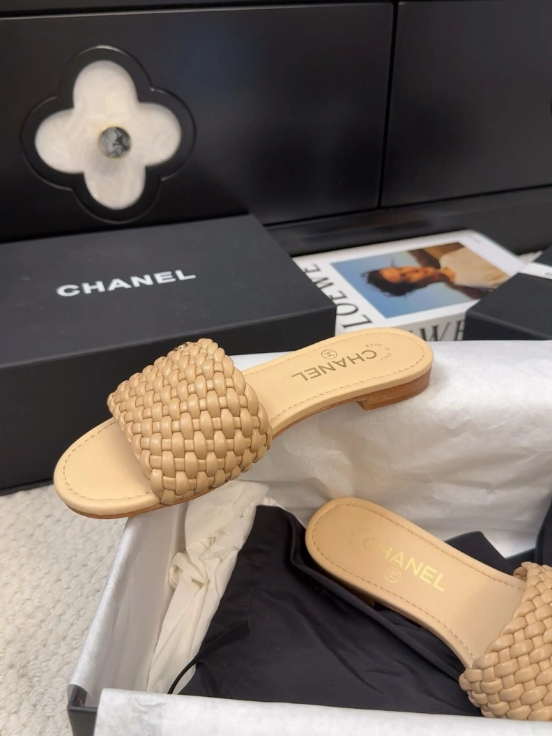 Chxnxl Slippers Flexible 117176