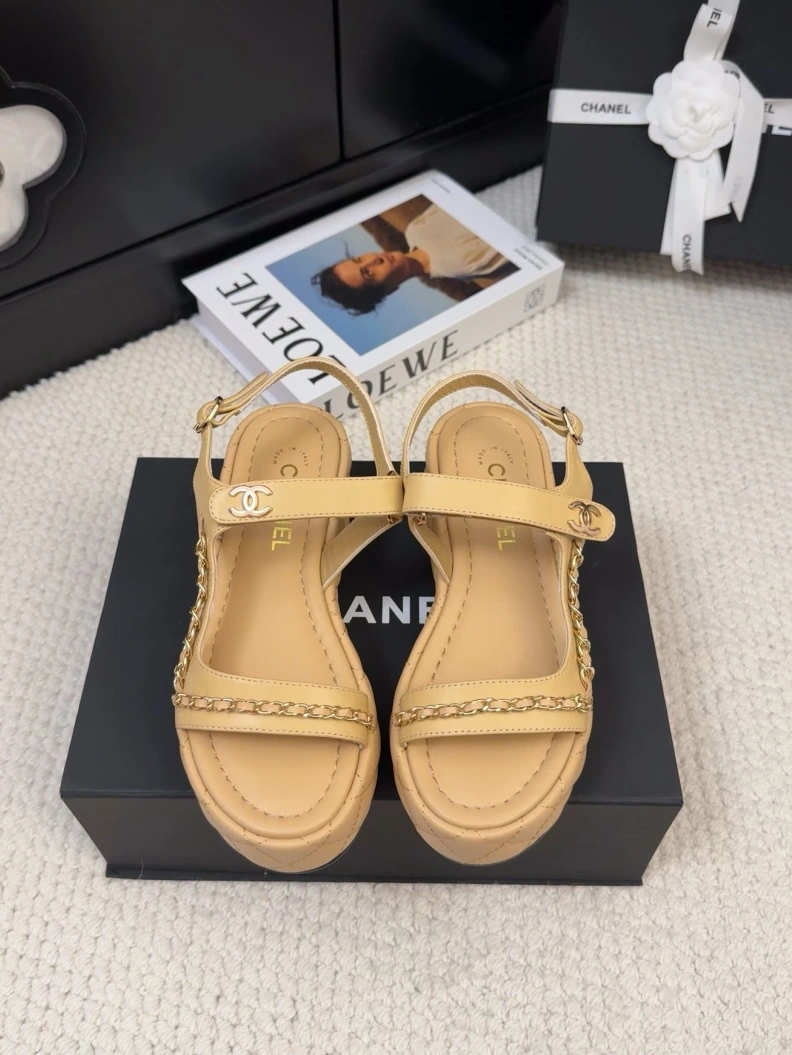 Chxnxl Sandals SmartChoice 117502