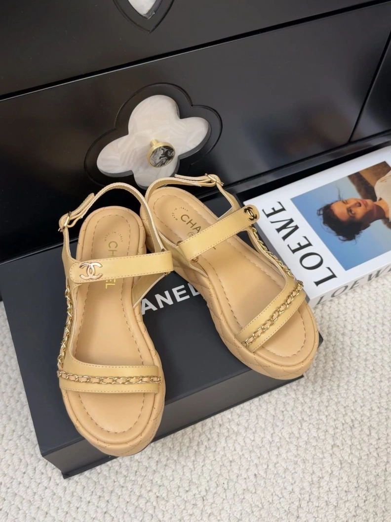 Chxnxl Sandals SmartChoice 117502
