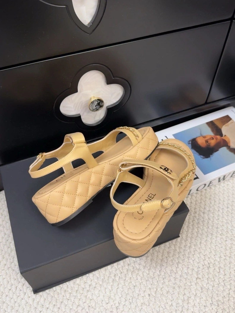 Chxnxl Sandals SmartChoice 117502