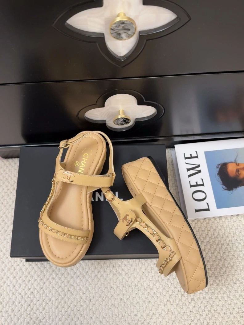Chxnxl Sandals SmartChoice 117502