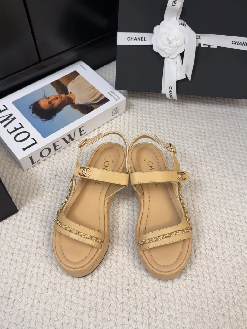 Chxnxl Sandals SmartChoice 117502