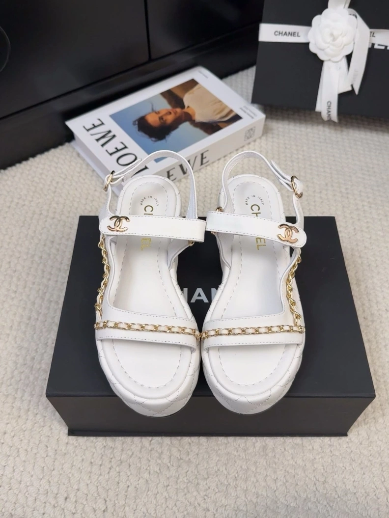 EasyMatch Chxnxl Sandals 117501