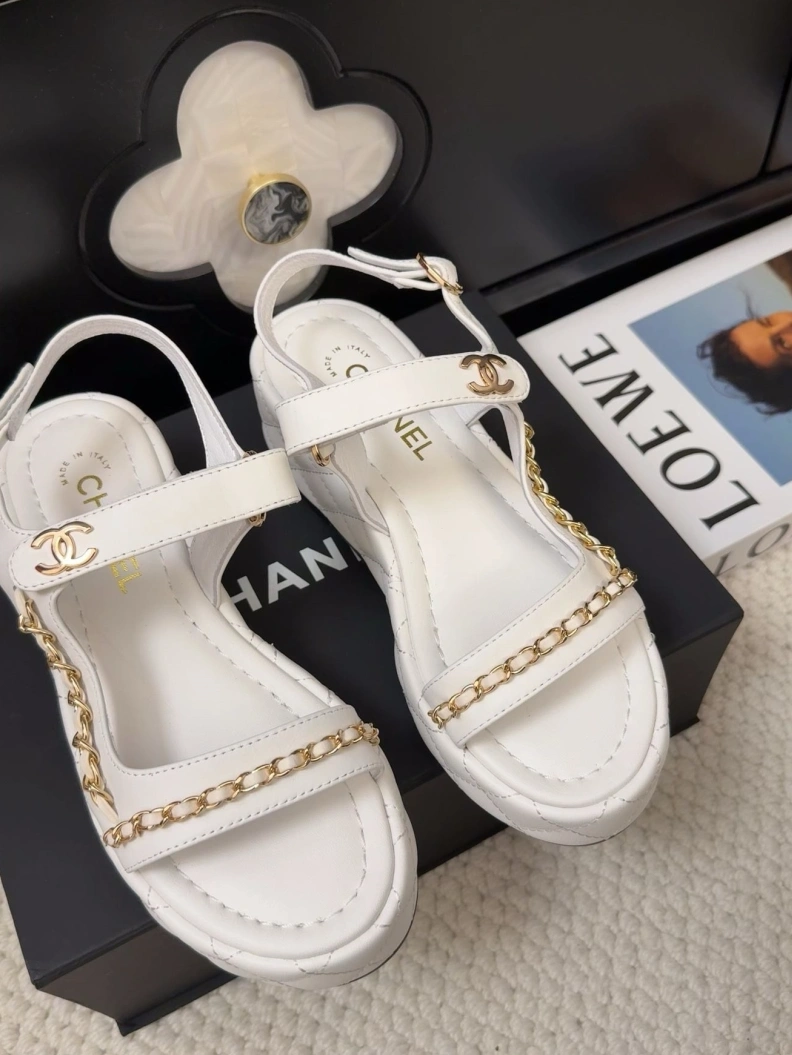 EasyMatch Chxnxl Sandals 117501