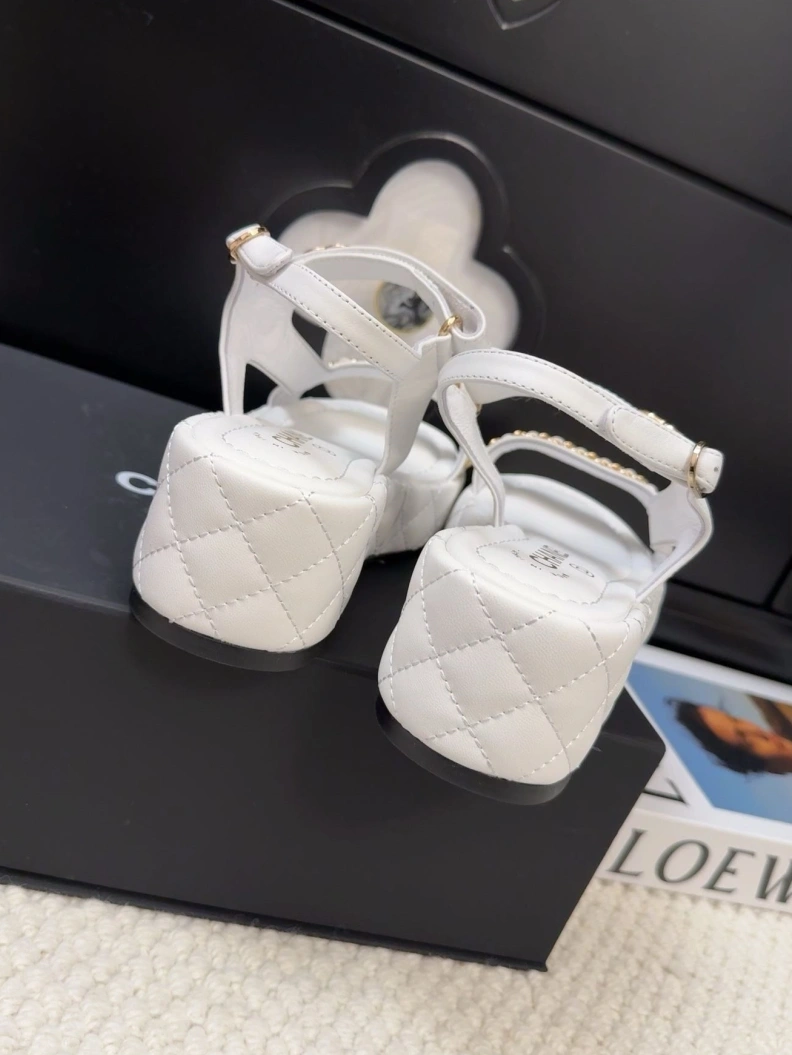 EasyMatch Chxnxl Sandals 117501