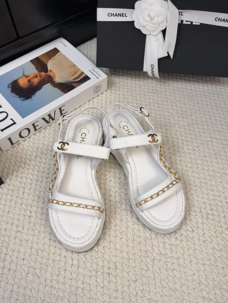 EasyMatch Chxnxl Sandals 117501