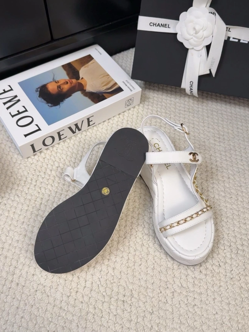 EasyMatch Chxnxl Sandals 117501