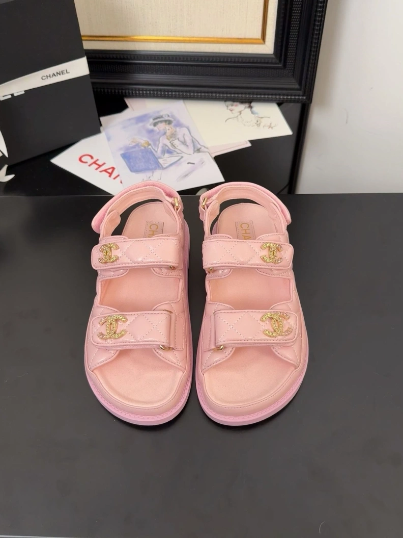 Popular Chxnxl Sandals 117500