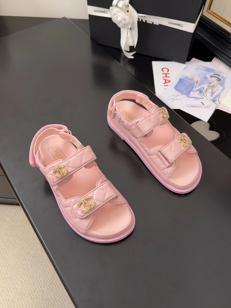 Popular Chxnxl Sandals 117500