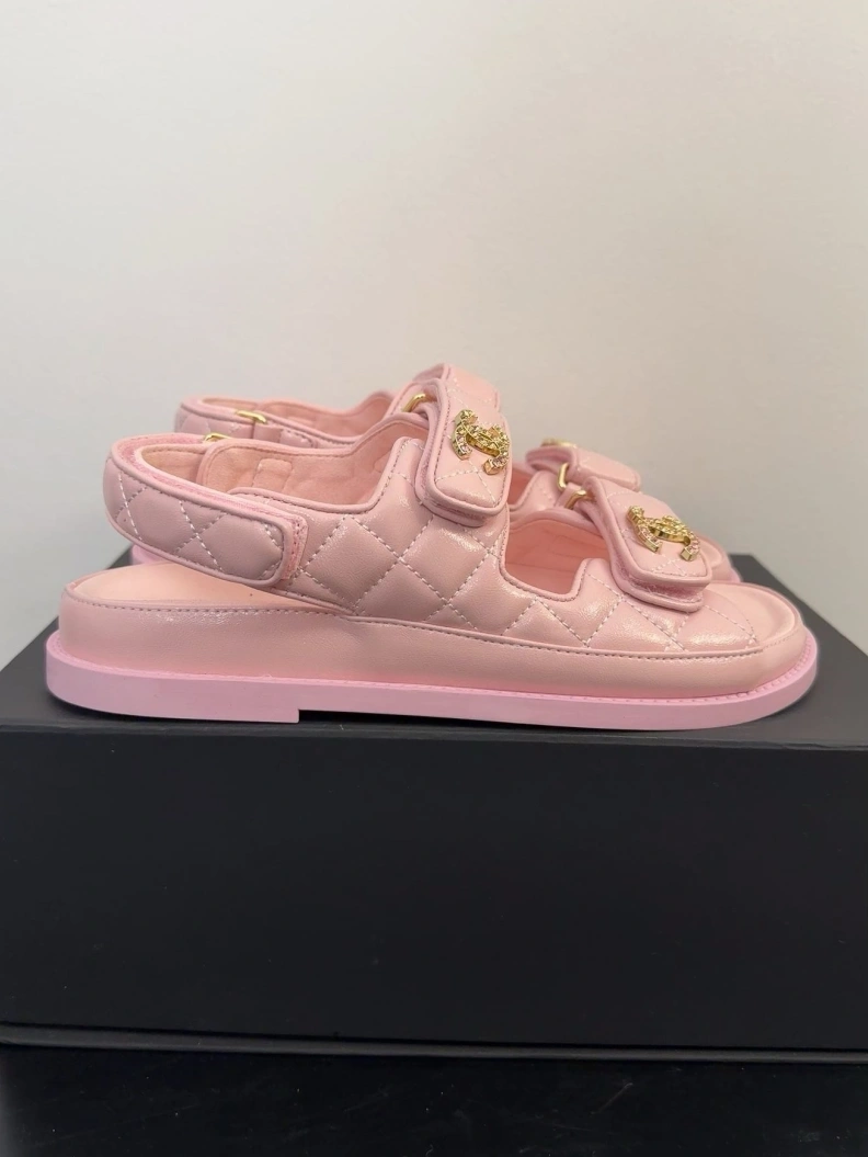 Popular Chxnxl Sandals 117500