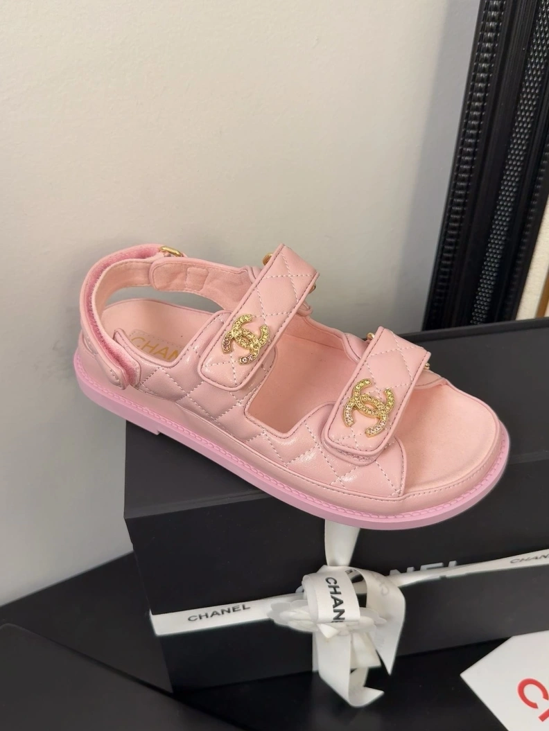 Popular Chxnxl Sandals 117500