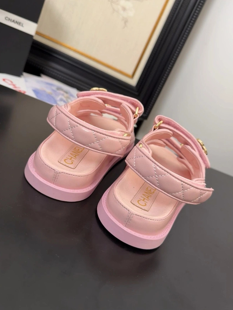 Popular Chxnxl Sandals 117500