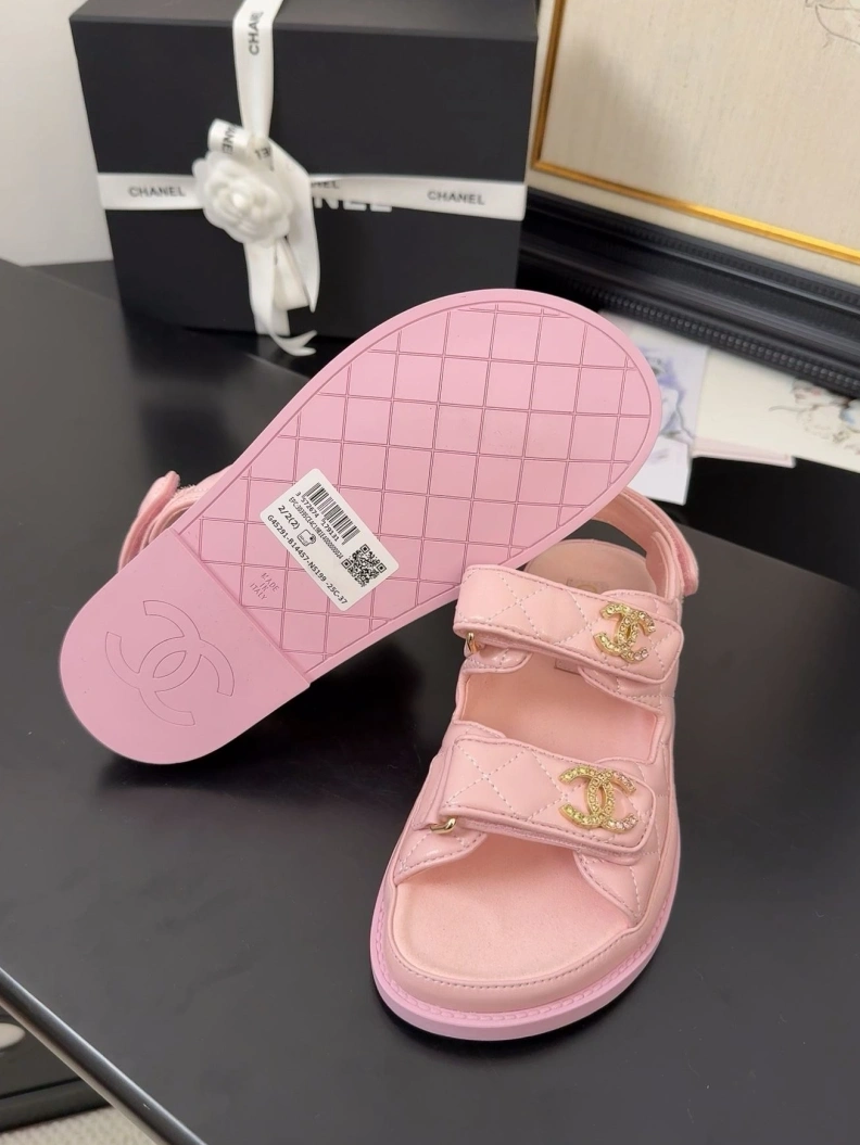 Popular Chxnxl Sandals 117500