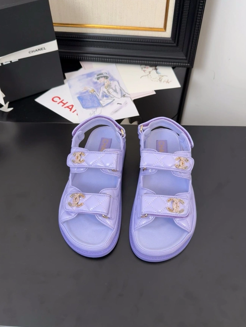 Chxnxl Sandals Bold 117499