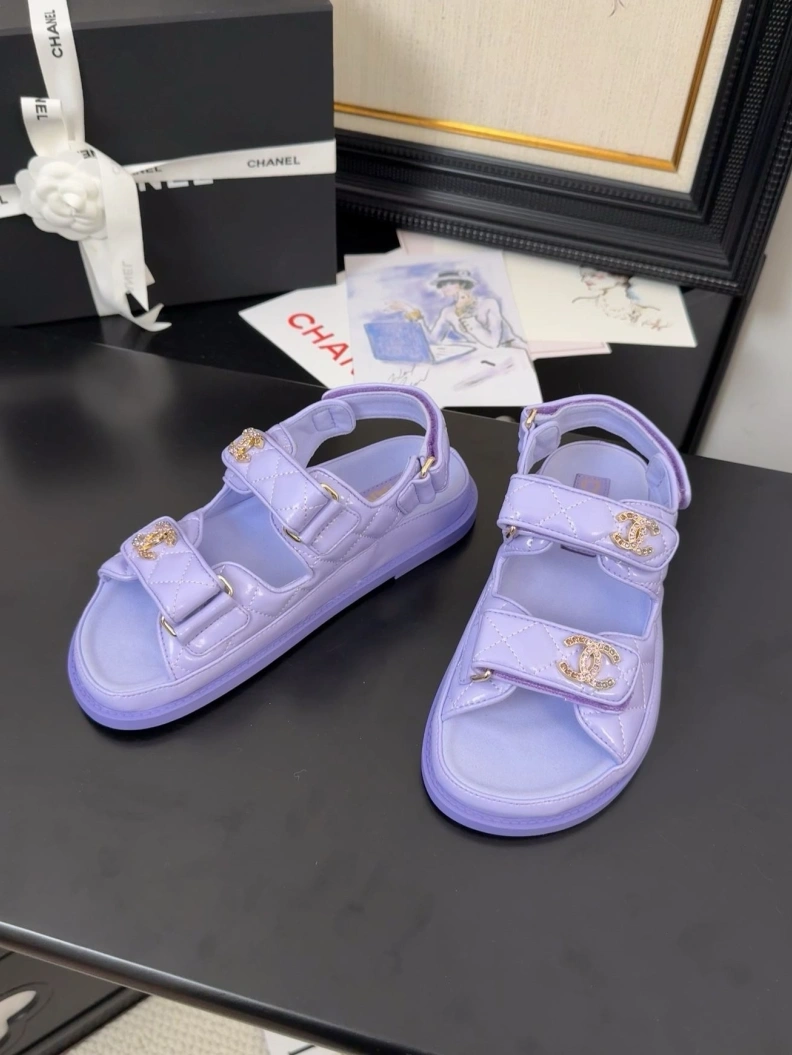 Chxnxl Sandals Bold 117499