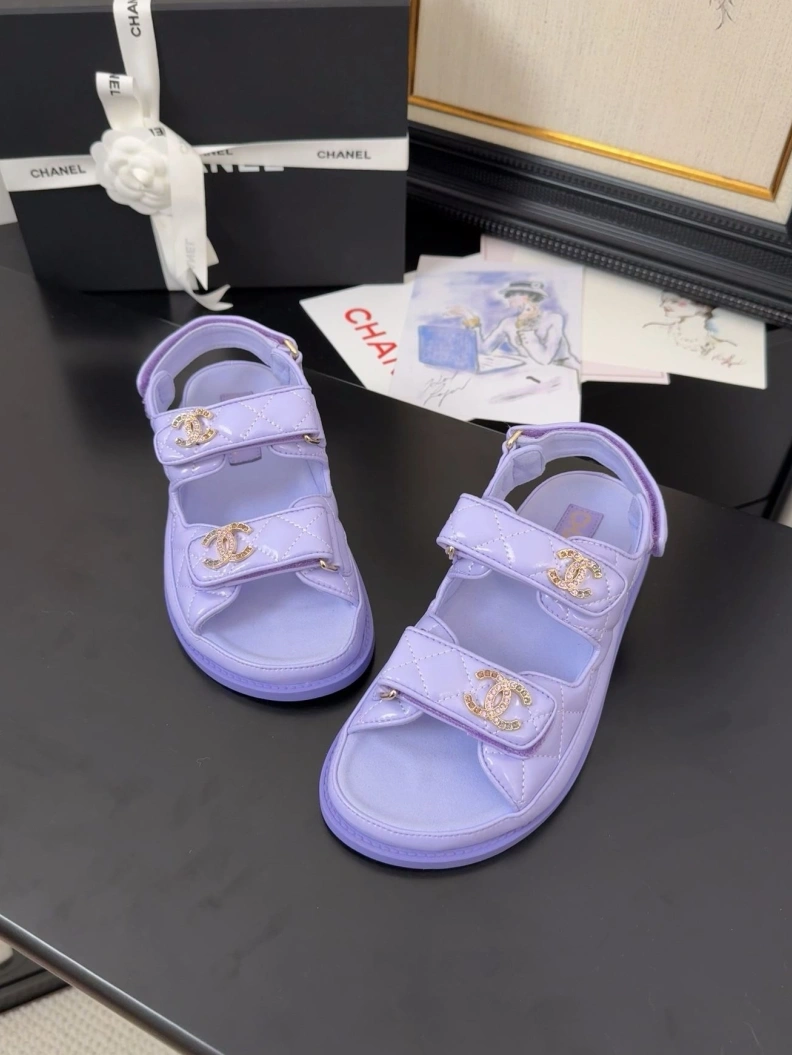 Chxnxl Sandals Bold 117499