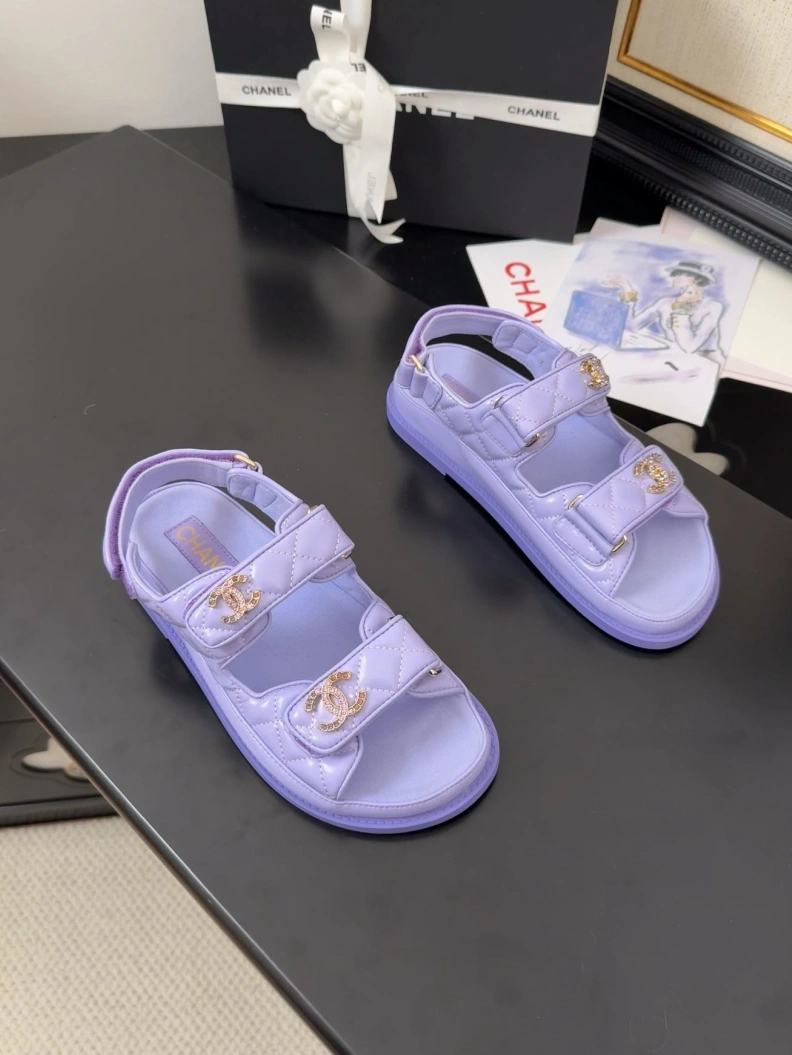 Chxnxl Sandals Bold 117499
