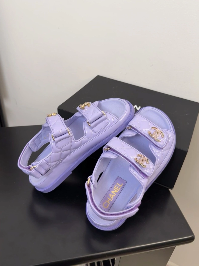 Chxnxl Sandals Bold 117499