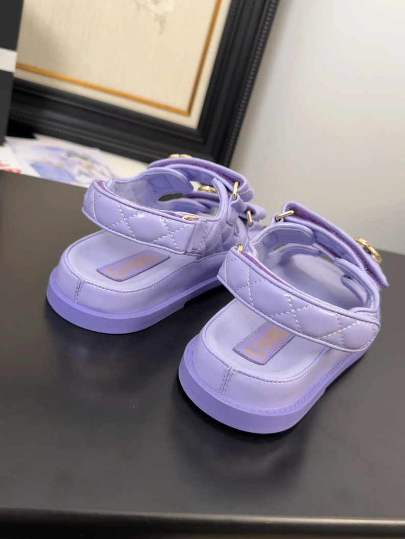 Chxnxl Sandals Bold 117499