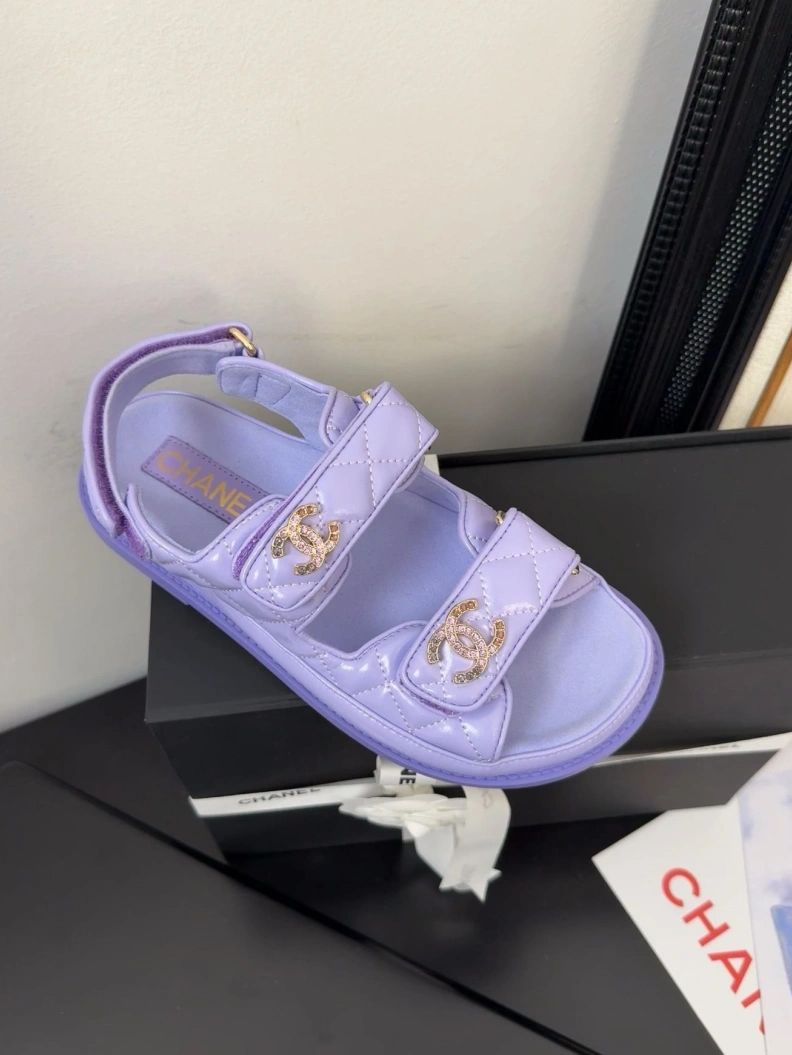 Chxnxl Sandals Bold 117499