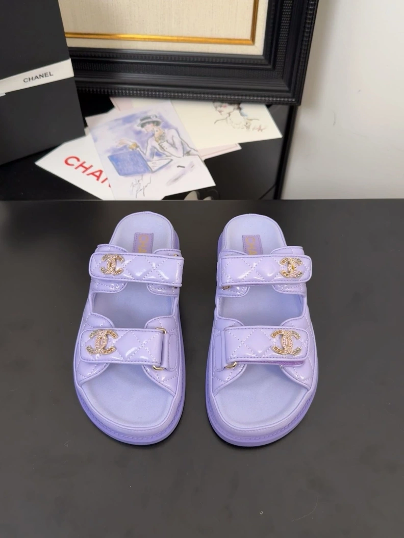 Chxnxl Sandals Popular 117498