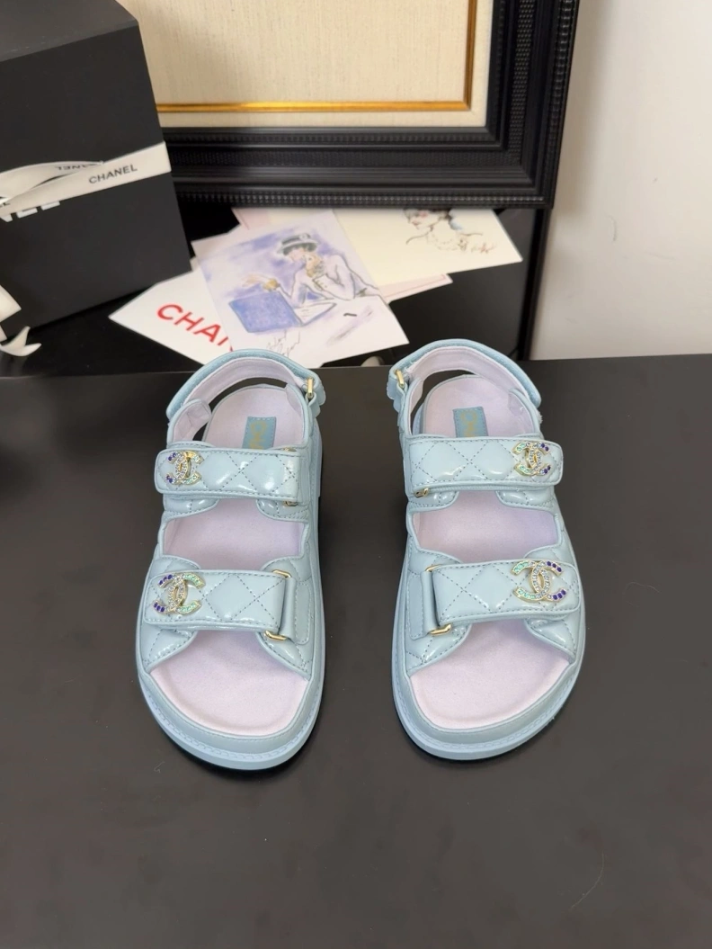 Chxnxl Sandals Bold 117497