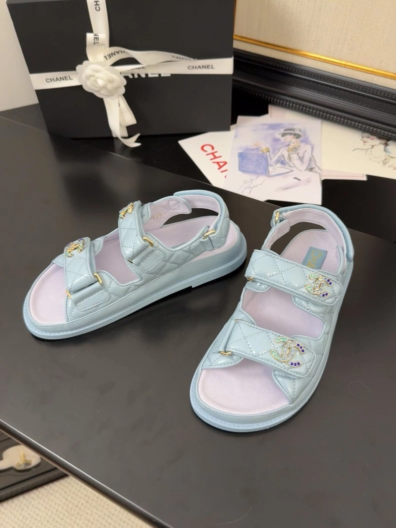 Chxnxl Sandals Bold 117497