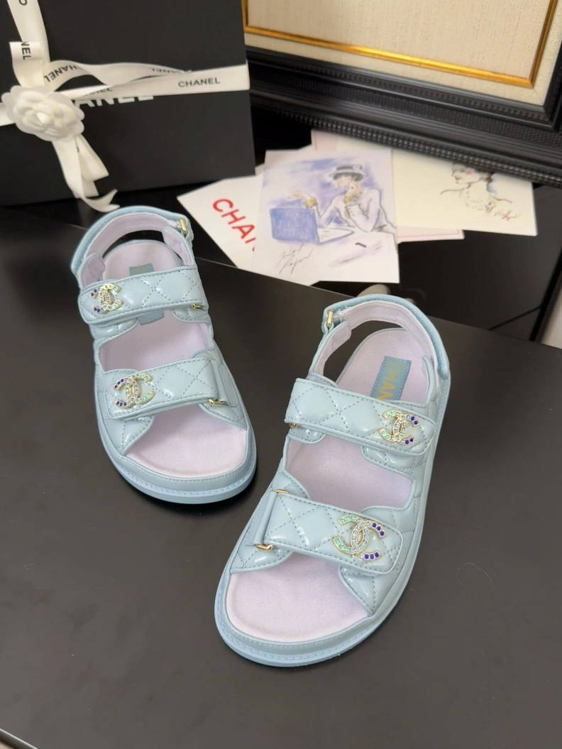 Chxnxl Sandals Bold 117497