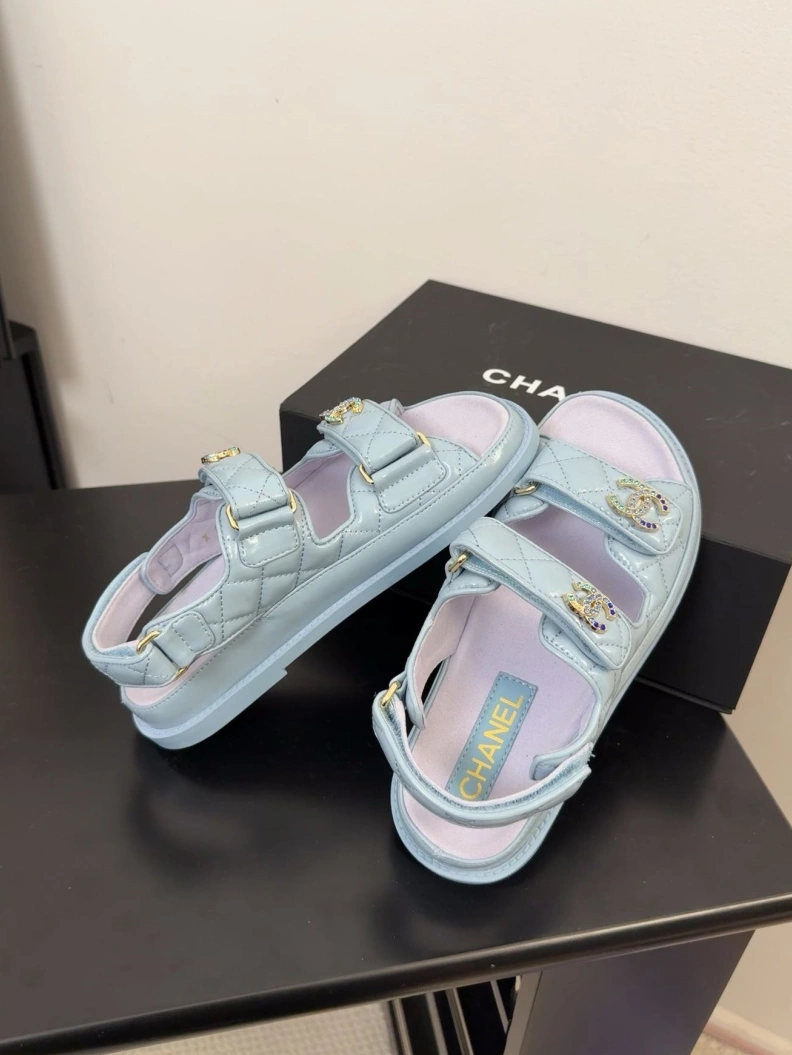 Chxnxl Sandals Bold 117497