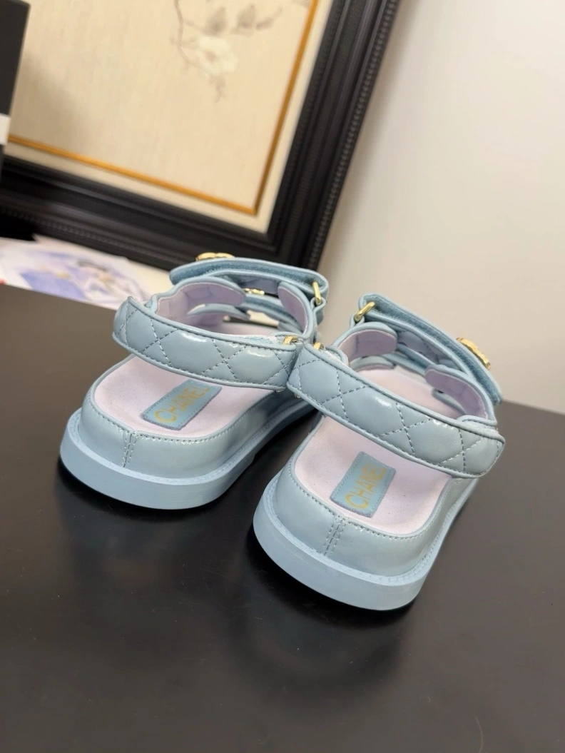 Chxnxl Sandals Bold 117497
