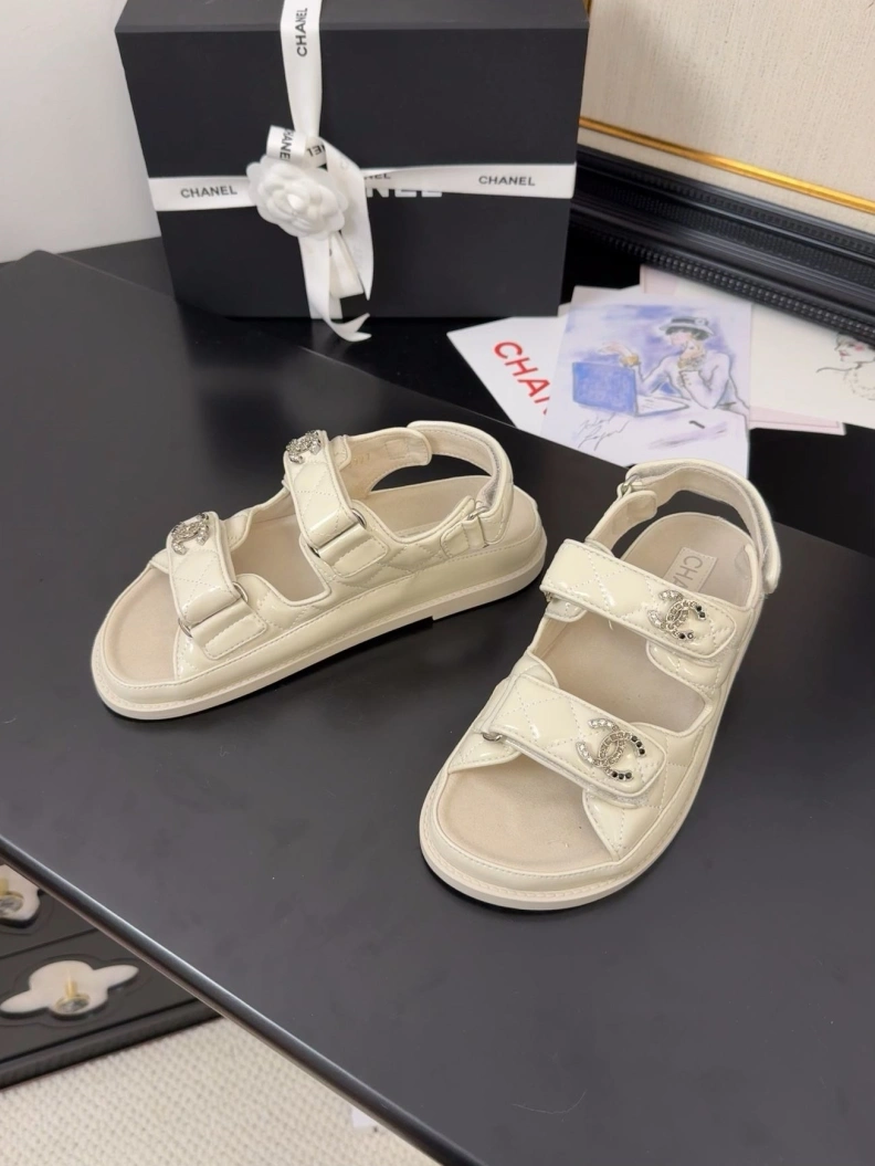 Chxnxl Sandals Efficient 117494