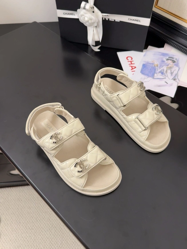 Chxnxl Sandals Efficient 117494