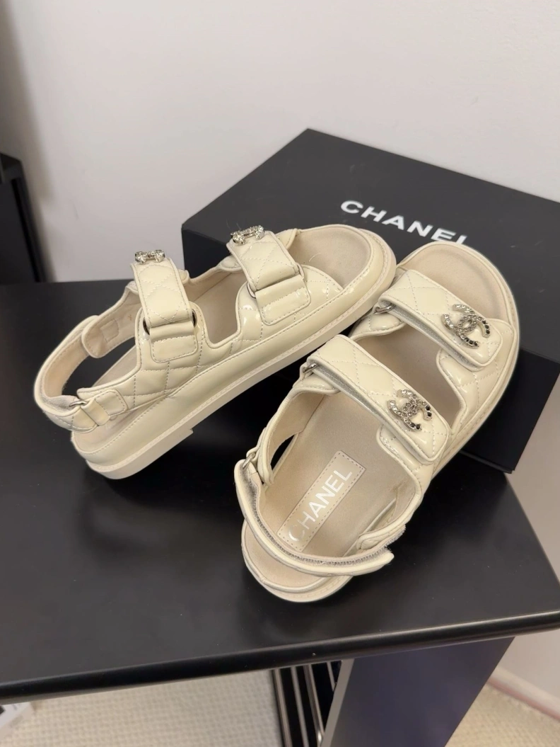 Chxnxl Sandals Efficient 117494
