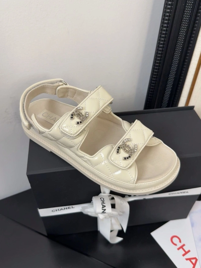 Chxnxl Sandals Efficient 117494