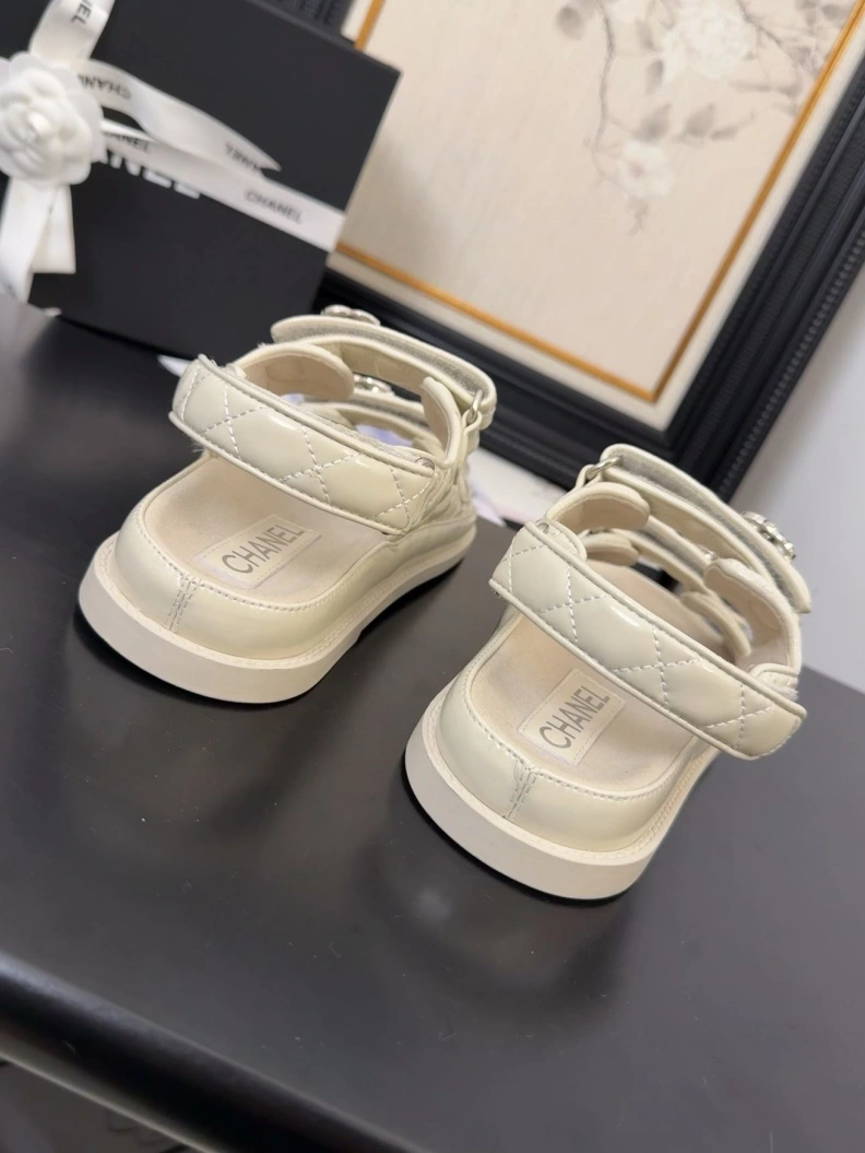 Chxnxl Sandals Efficient 117494