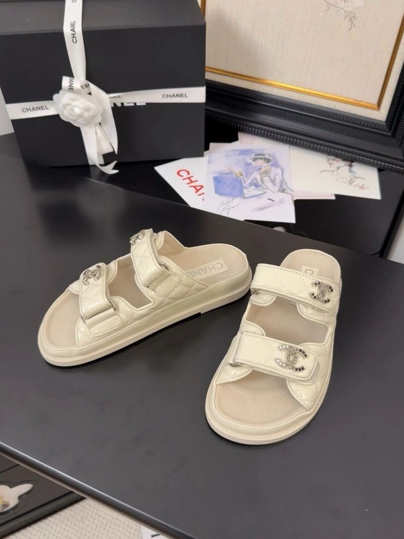 Chxnxl Sandals WellDesigned 117496