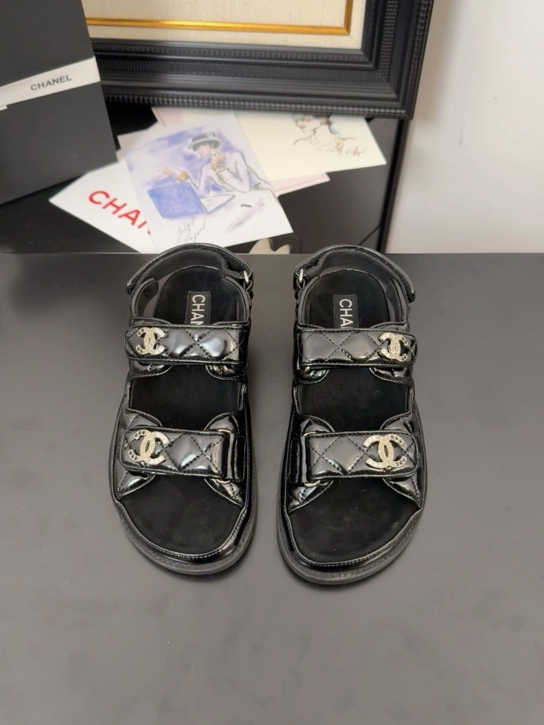 Chxnxl Sandals Functional 117493