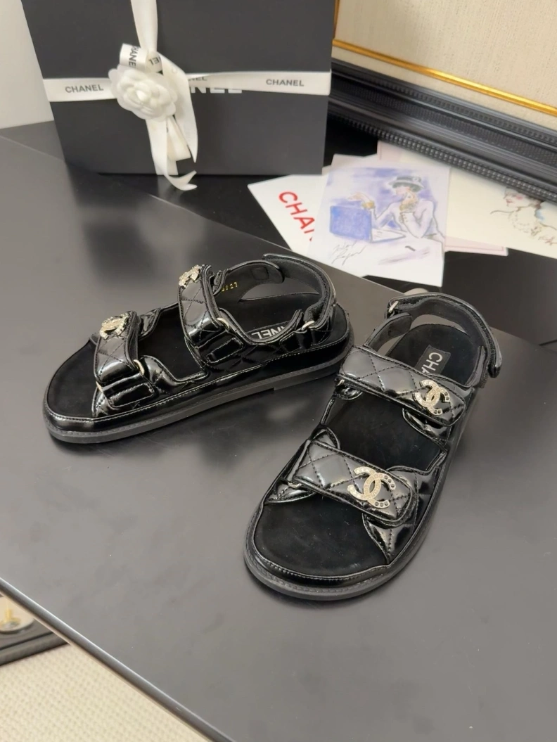 Chxnxl Sandals Functional 117493