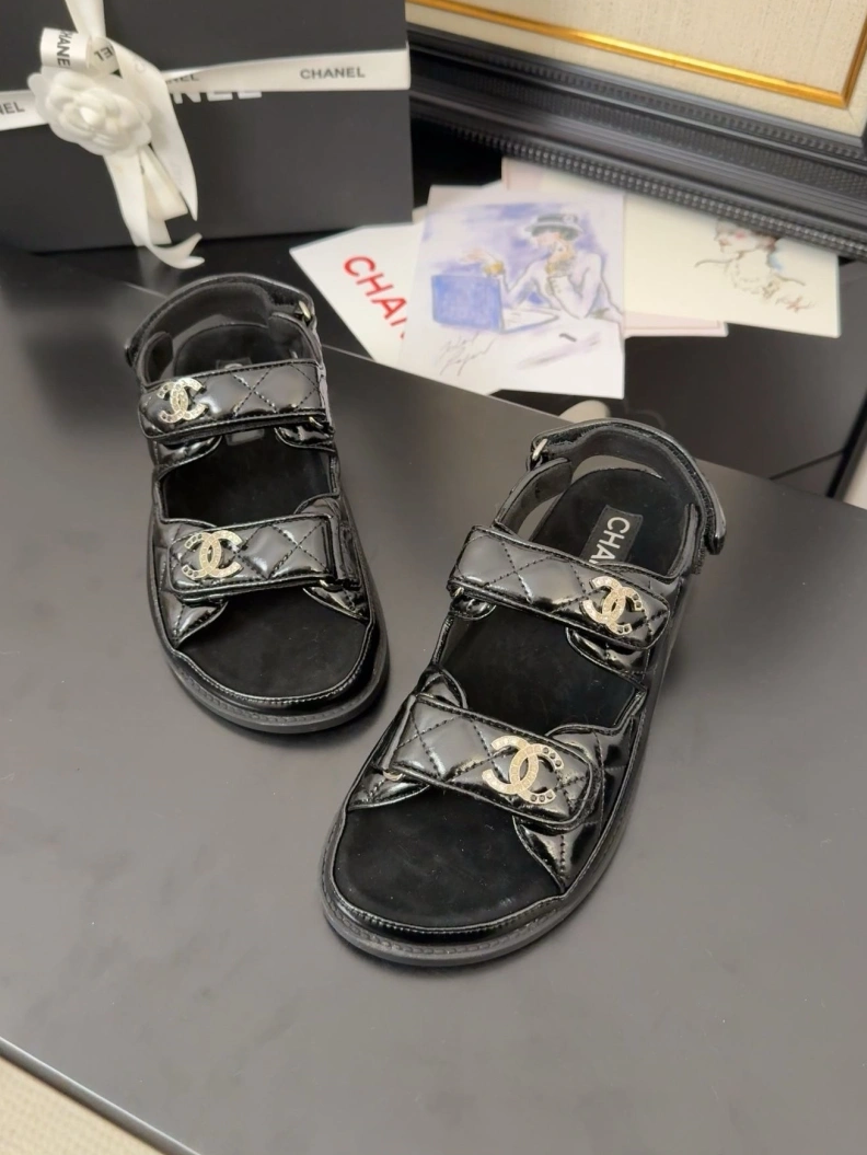 Chxnxl Sandals Functional 117493