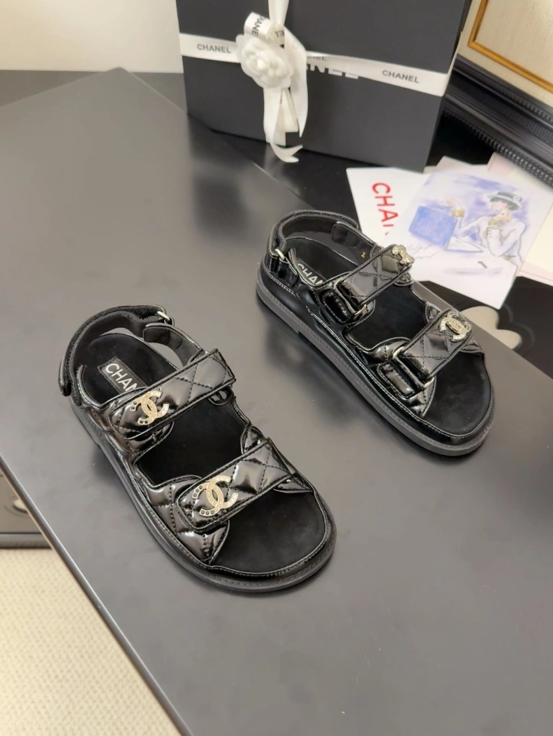Chxnxl Sandals Functional 117493
