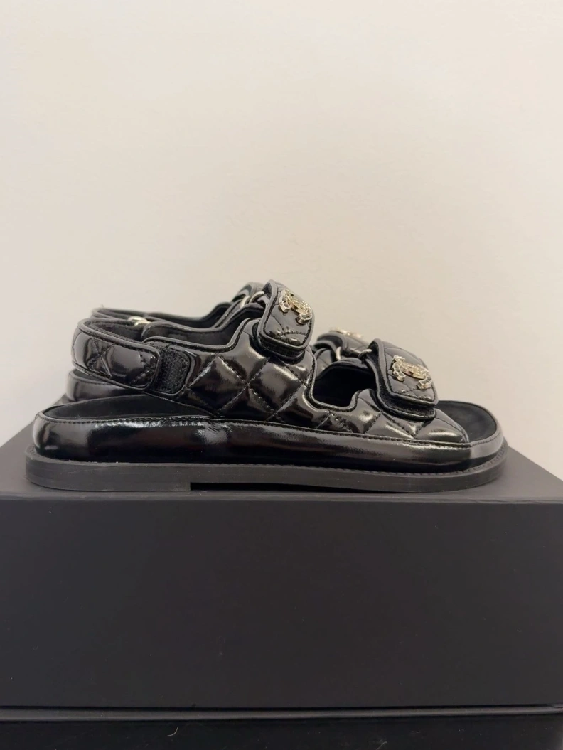 Chxnxl Sandals Functional 117493