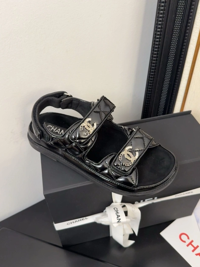 Chxnxl Sandals Functional 117493