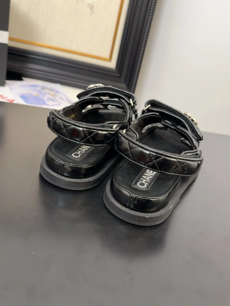 Chxnxl Sandals Functional 117493