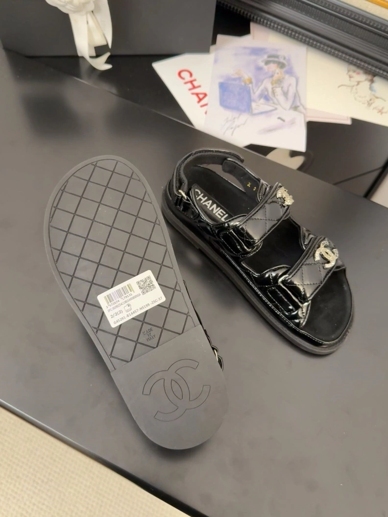 Chxnxl Sandals Functional 117493