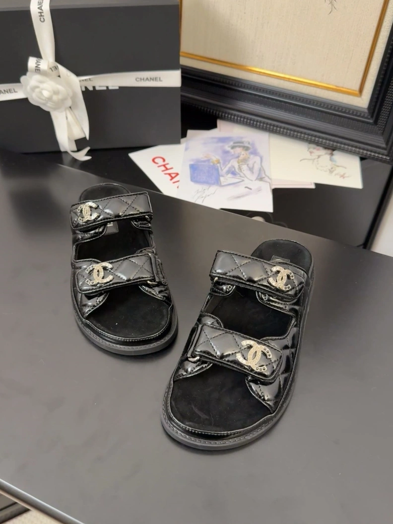 Chxnxl Sandals Stylish 117492